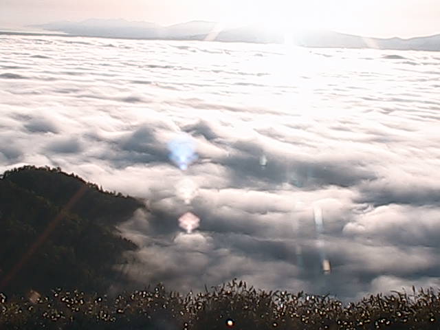 摩周湖の滝霧と津別峠 美幌峠からの雲海に関する考察 てしなびブログ